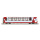 BEMO H0 AC Panoramawagen Ap 1315  "Glacier Express", RhB, 1.Klasse