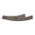 Roco H0 geoLine Bogenweiche links,R3/4, 30&deg;