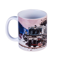 M&auml;rklin Kaffeetasse