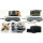 sb Modellbau H0 Motorisierungssatz HAG Motor Typ 87, Typ 88