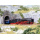 Minitrix N DC Dampflokomotive Baureihe 03, digital Sound