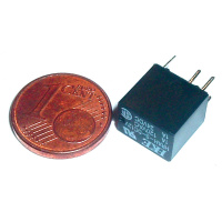 ESU Miniatur-Relais 1UM 1A monostabil