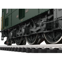 M&auml;rklin H0 AC Elektrolokomotive Ae 3/5 10217, SBB, digital Sound