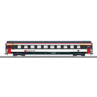 M&auml;rklin H0 AC Schnellzugwagen Apm 1090, 1. Klasse, SBB