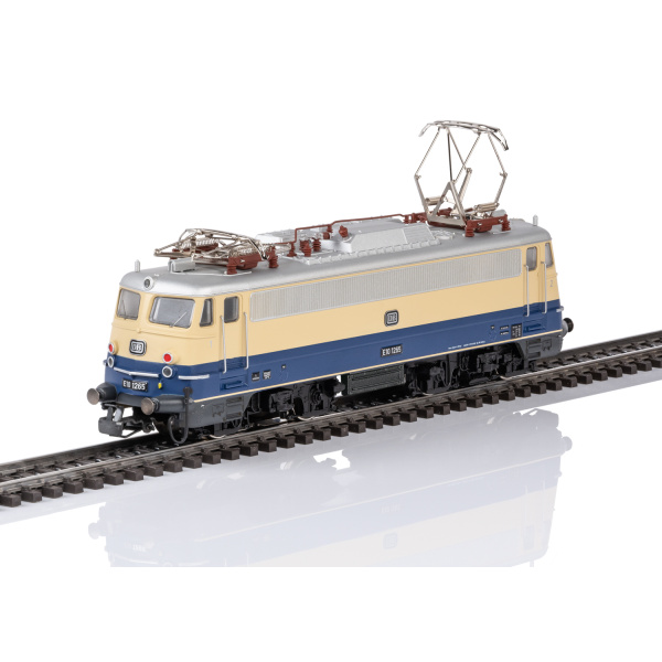 M&auml;rklin H0 AC Elektrolokomotive Rheingold, Baureihe E10.12, DB, digital