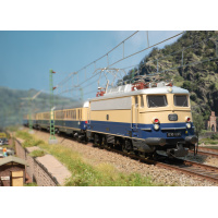 M&auml;rklin H0 AC Elektrolokomotive Rheingold, Baureihe...