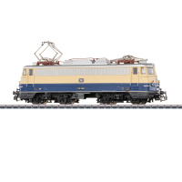 M&auml;rklin H0 AC Elektrolokomotive Rheingold, Baureihe E10.12, DB, digital