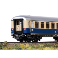 M&auml;rklin H0 AC TEE-Rheingoldwagen-Set "Tin...