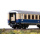 M&auml;rklin H0 AC TEE-Rheingoldwagen-Set "Tin Plate"