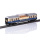 M&auml;rklin H0 AC TEE-Rheingoldwagen-Set "Tin Plate"