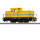 M&auml;rklin H0 AC Diesellok Baureihe 367, DBG, digital Sound