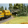 M&auml;rklin H0 AC Kranwagen-Set, DBG, digital