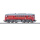 M&auml;rklin H0 AC Diesellokomotive BR 120 "Taigatrommel", DR,, digital Sound