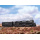 Minitrix N Dampflokomotive Class 3700 Challenger, UP, digital Sound Rauch
