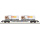 Minitrix N Containertragwagen "coop&reg;" Champignon