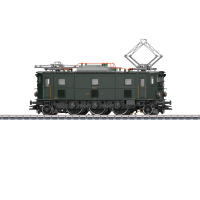 Trix H0 DC Elektrolokomotive Ae 3/5 10217, SBB, digital...