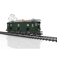 Trix H0 DC Elektrolokomotive Ae 3/5 10217, SBB, digital Sound