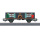 M&auml;rklin H0 AC Start up - Weihnachtswagen mit Lichtmodul