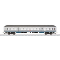 M&auml;rklin H0 AC Nahverkehrswagen Bn 719 2. Klasse,...