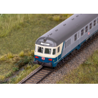 M&auml;rklin H0 AC Nahverkehrswagen mit Steuerabteil...