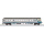 M&auml;rklin H0 AC Nahverkehrswagen mit Steuerabteil BDnrzf 740 2. Klasse, "Silberling", DB