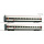 Roco H0 AC Triebzug ICN RABDe 500, SBB, Erg&auml;nzungsset