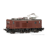 Rivarossi H0 AC Elektrolokomotive Ce 4/4 312, BLS,...