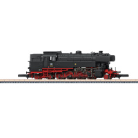 M&auml;rklin Z Dampflokomotive Baureihe 65, DB, analog