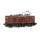 Rivarossi H0 DC Elektrolokomotive Ce 4/4 312, BLS, digital Sound