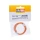 Brawa Litze hochflexibel 0,05 mm&sup2;, orange, 10 Meter