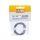 Brawa Litze hochflexibel 0,05 mm&sup2;, grau, 10 Meter