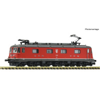 Fleischmann N Elektrolokomotive Re 6/6 11626...