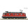 Fleischmann N Elektrolokomotive Re 6/6 11626 "Zollikofen", analog