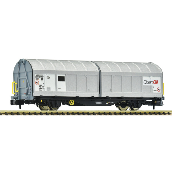 Fleischmann N Schiebewandwagen, AAE Cargo