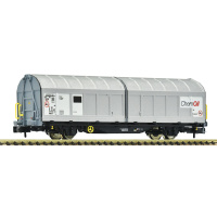Fleischmann N Schiebewandwagen, AAE Cargo