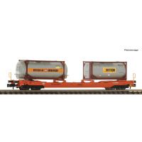 Fleischmann N Taschenwagen T5, Wascosa