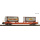 Fleischmann N Taschenwagen T5, Wascosa