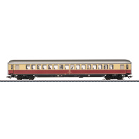 M&auml;rklin H0 AC Schnellzugwagen Ap&uuml;mh 121, digital