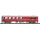 BEMO H0m Speisewagen WR 3811 RhB, rot