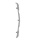 BEMO H0m Umlaufblech achatgrau Ge 4/4 I RhB