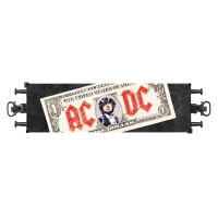 M&auml;rklin H0 AC Containerwagen "Moneytalks" AC/DC