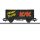 M&auml;rklin H0 AC Containerwagen "Moneytalks" AC/DC