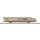 M&auml;rklin Z Propellertriebwagen Schienenzeppelin, analog