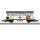 M&auml;rklin Z Gedeckter G&uuml;terwagen GL 11 "Tannenz&auml;pfle"
