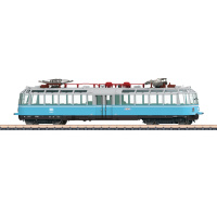 M&auml;rklin Z Aussichtstriebwagen Baureihe 491, analog