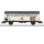 M&auml;rklin 1 DC Gedeckter G&uuml;terwagen GL 11 "Tannenz&auml;pfle"
