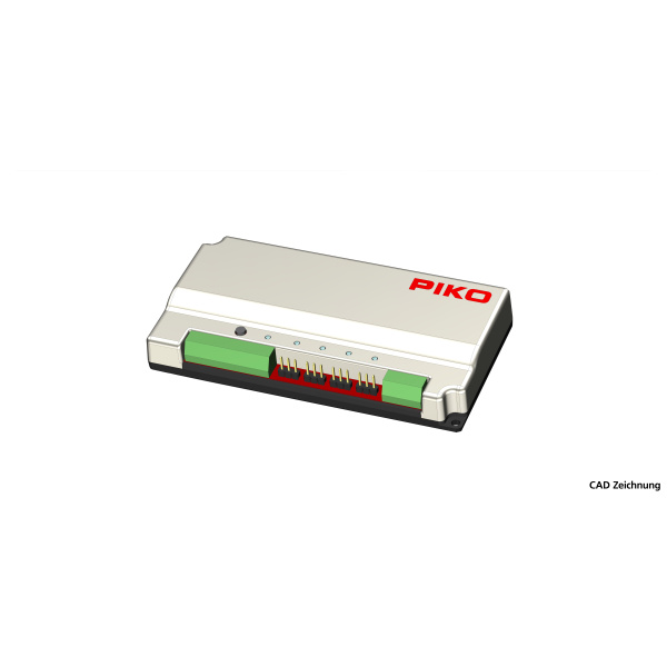 PIKO Decoder f&uuml;r Servo-Antriebe