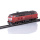 M&auml;rklin H0 AC Diesellokomotive BR 218, DB, orientrot, digital Sound, MHI