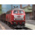 M&auml;rklin H0 AC Diesellokomotive BR 218, DB, orientrot, digital Sound, MHI