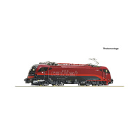 Roco H0 AC Elektrolokomotive 1216 016-6 Railjet, Siemens...